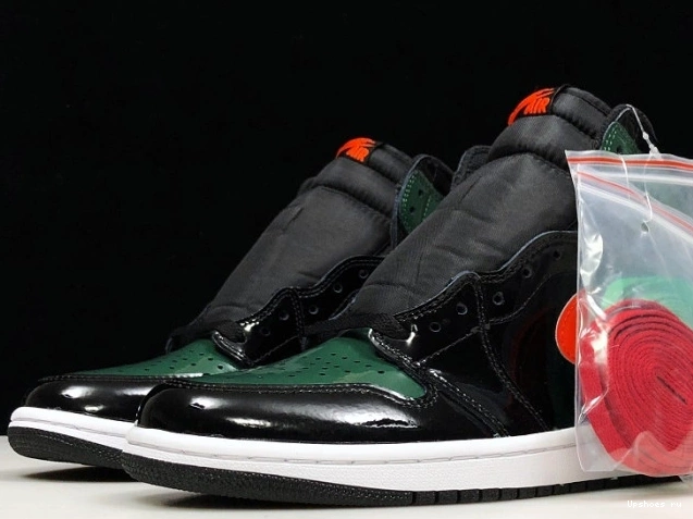 Air 1 AV3905 and Family 038 High Jordan Retro x  Basel' SoleFly Friends OG 'Art 0904